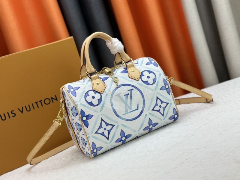 Louis Vuitton Speedy Bags